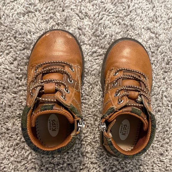 Dr. Scholl's Harland Boot - Kids - Picture 5 of 5